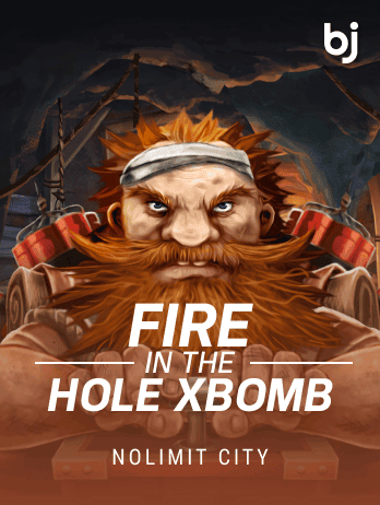 Fire In The Hole xBombpng
