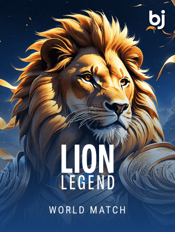 Lion Legendpng